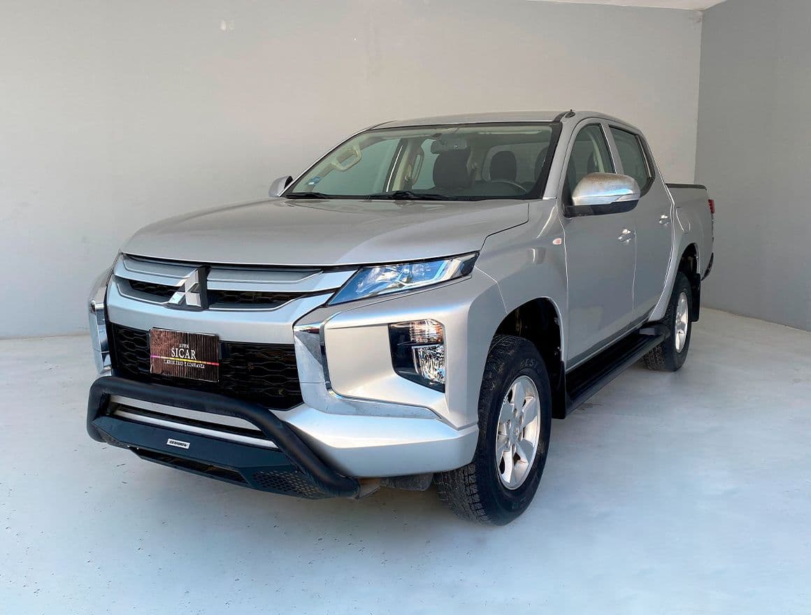 2023 Mitsubishi L200 — imagen 1 de 23