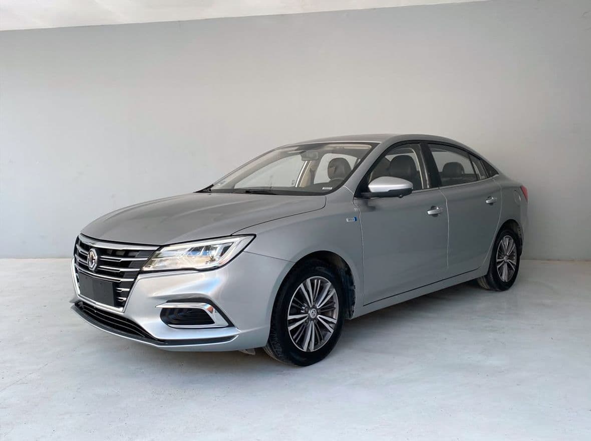 MG MG 5 2023