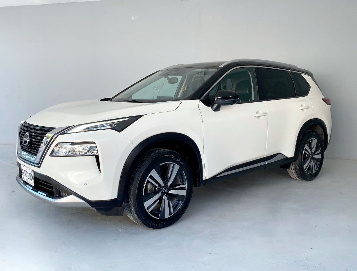 2024 Nissan X-Trail — imagen 1 de 20