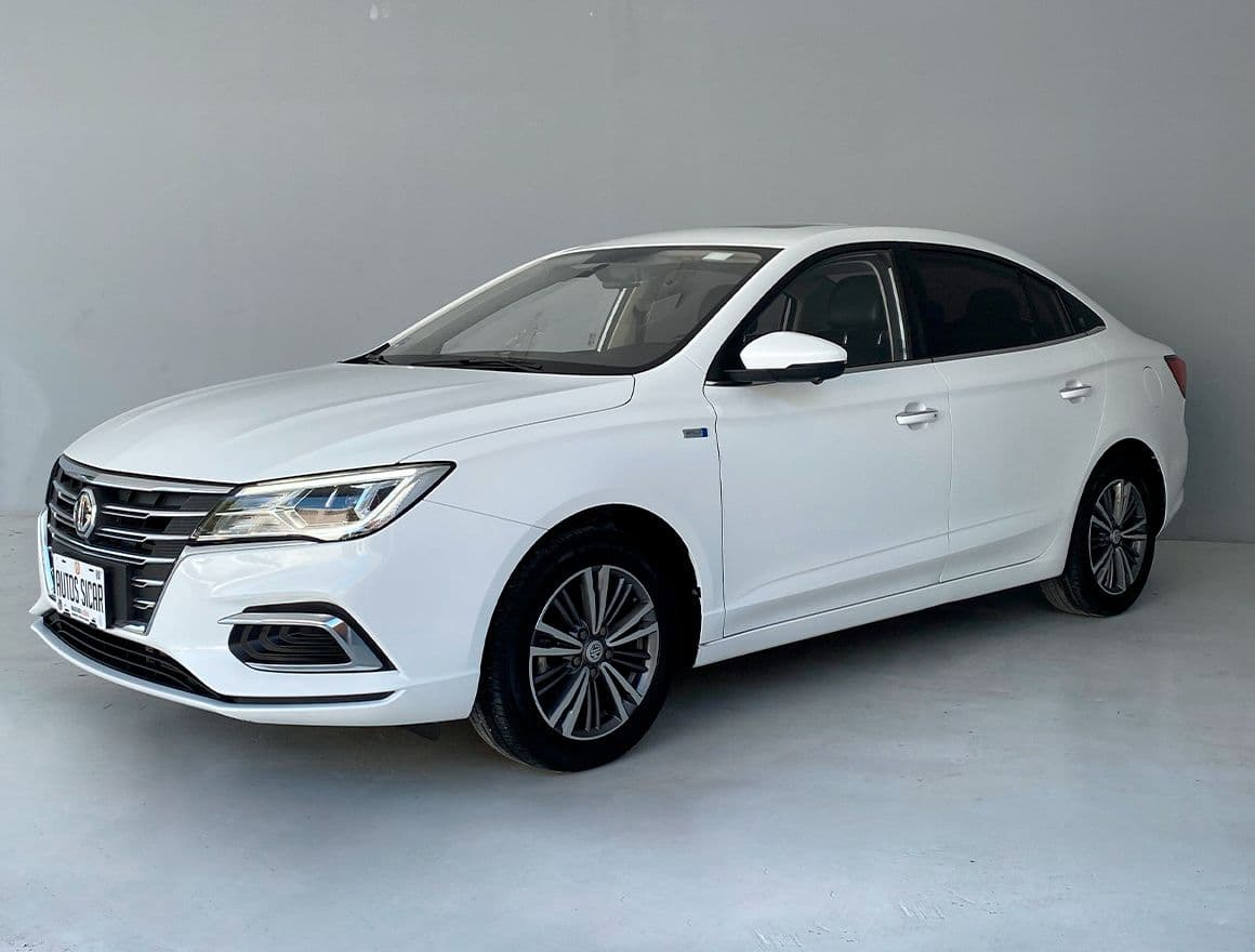 2024 MG MG 5 — imagen 1 de 23