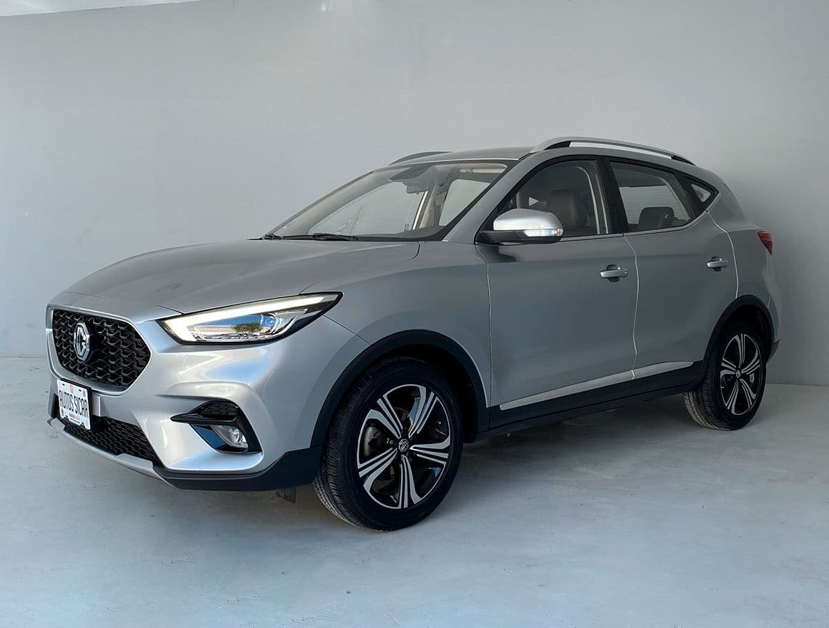 2023 MG MG ZS — imagen 1 de 24