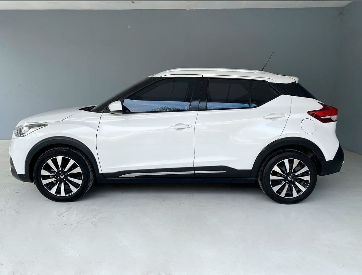 2019 Nissan Kicks — imagen 1 de 21