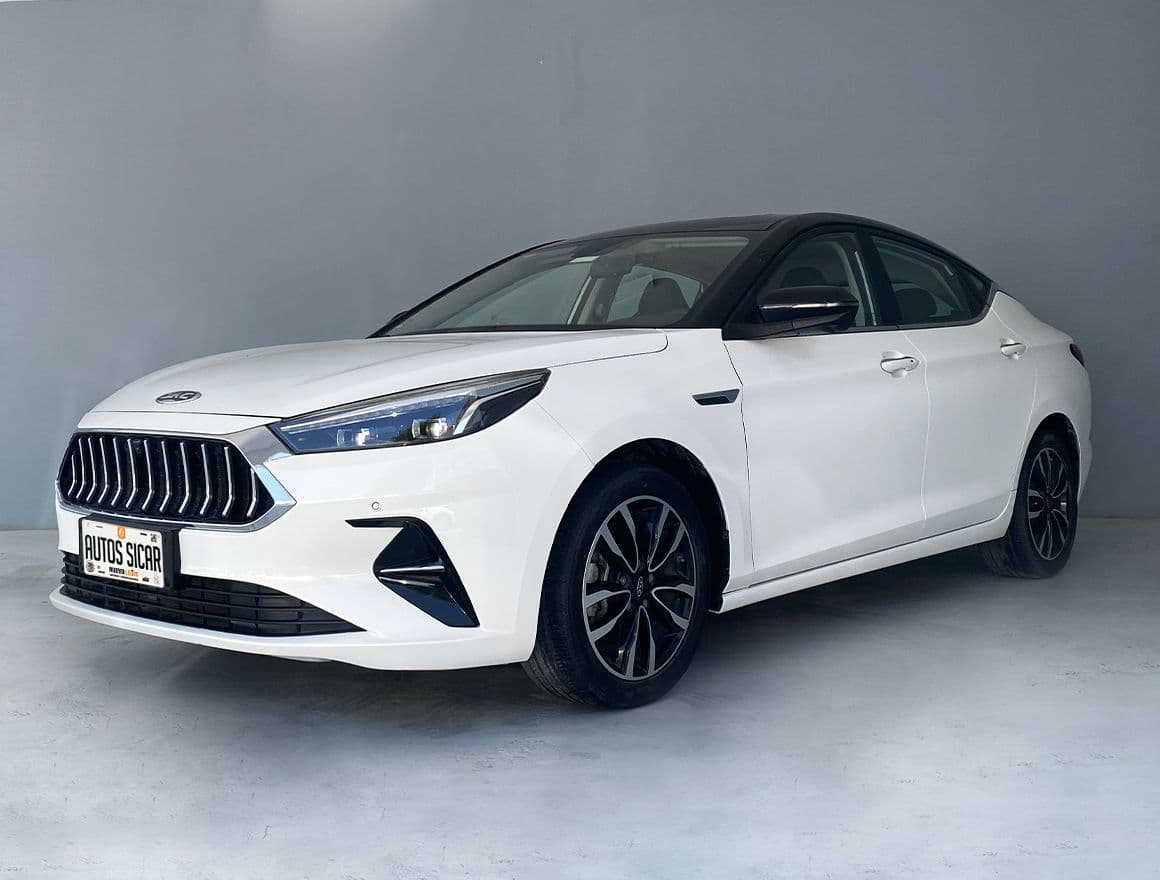 2023 JAC J7 — imagen 1 de 24